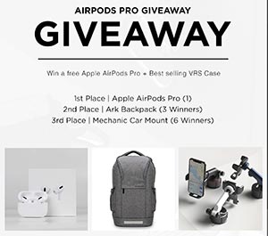 air-pods-giveaway