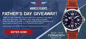 miracle-flights-fathers-day-giveaway