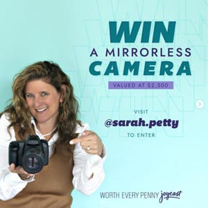 mirrorless-camera-giveaway-for-fans