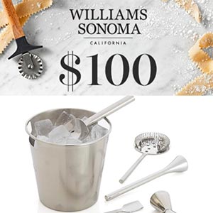 williams-sonoma-egift-card-and-crate-barrel-bar-set-giveaway